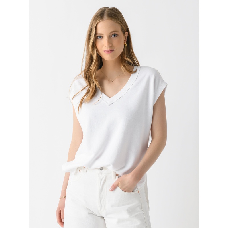 Z Supply Women’s On The Weekends Top