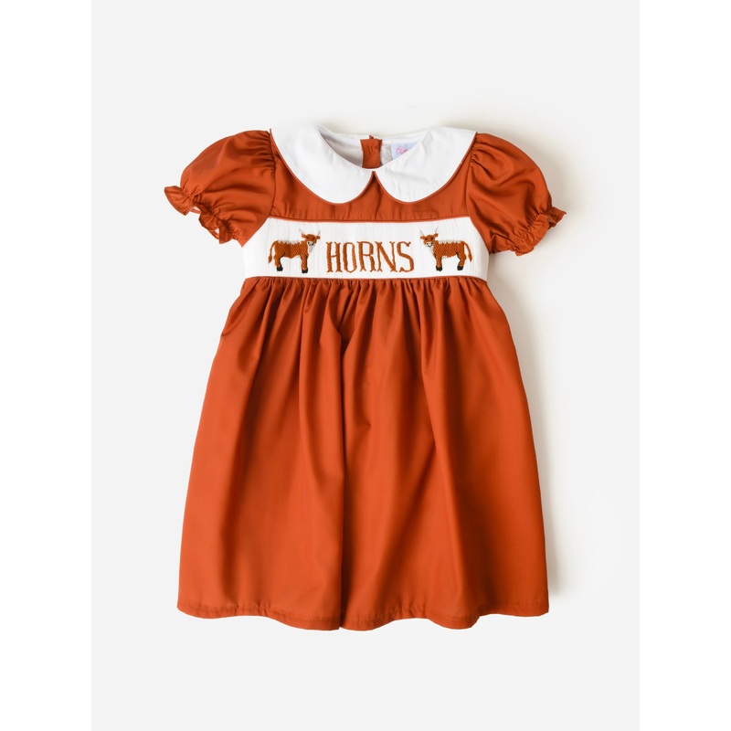Ann+Reeves Girls’ Margaret Dress