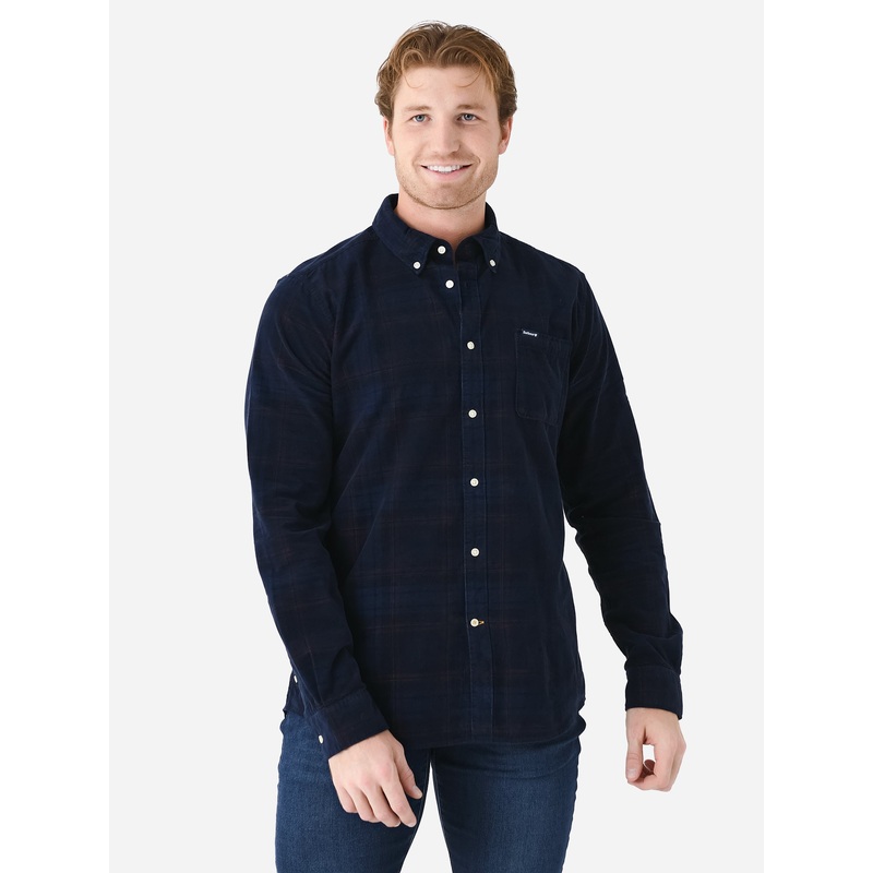 Barbour Men’s Southfield Tailored Shirt