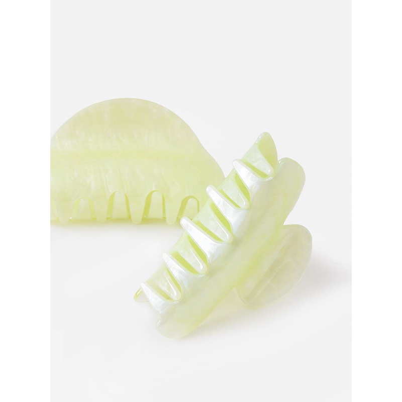Casa Clara Lizzie Hair Claw Clip Set