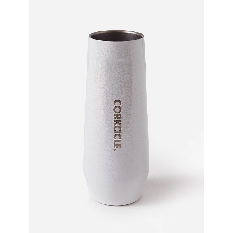 Corkcicle Stemless Flute|O/S|UNICORN MAGIC