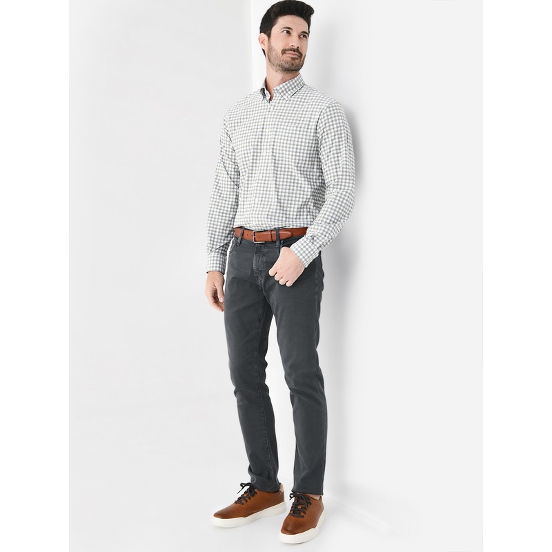 Johnnie-O Men’s Mead Prep-Formance Button-Down Shirt