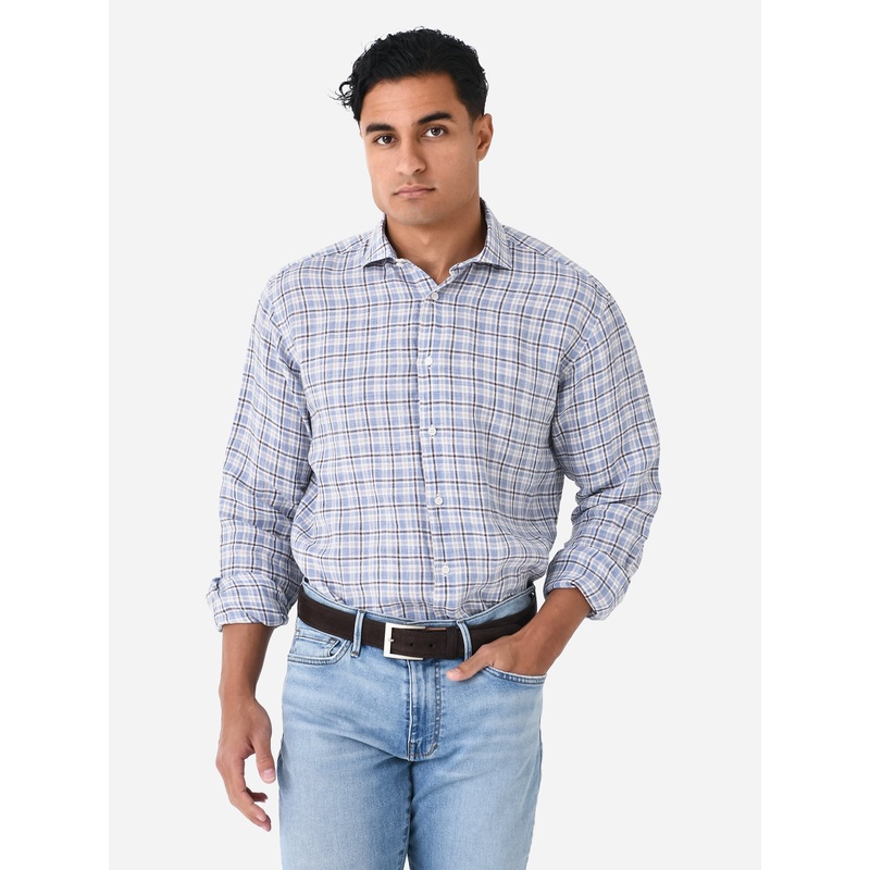 Miller Westby Men’s Bad Axe Button-Down Shirt