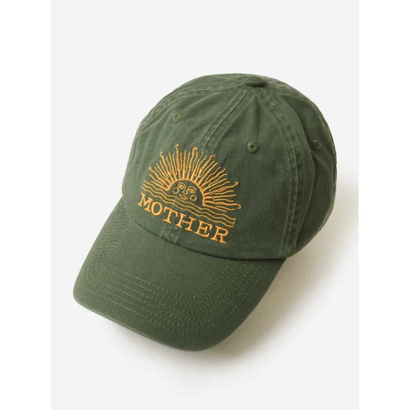 Mother Women’s Hats Off|O/S|GREEN BLAZING