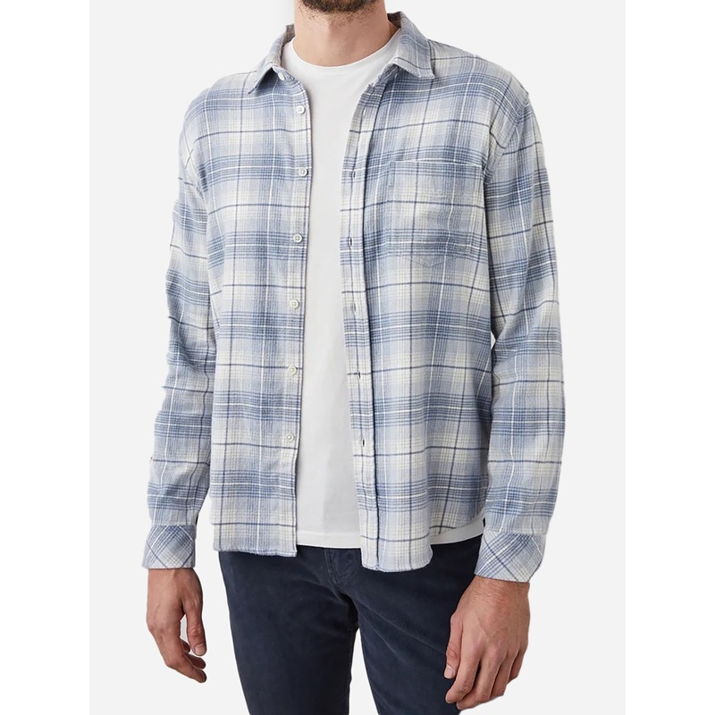 Rails Men’s Sussex Button-Down Shirt