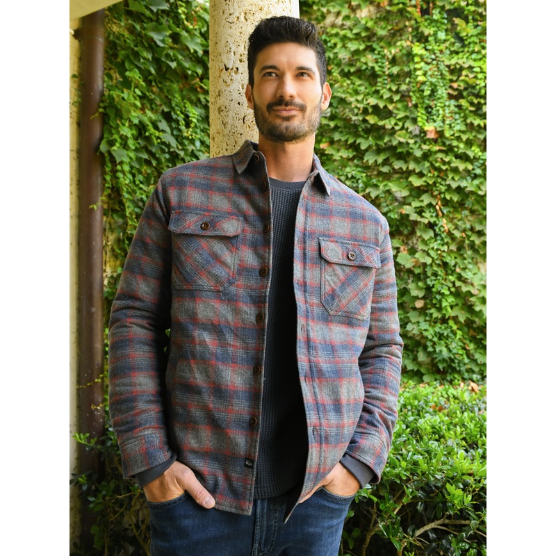 Rails Men’s Worthing Jacket