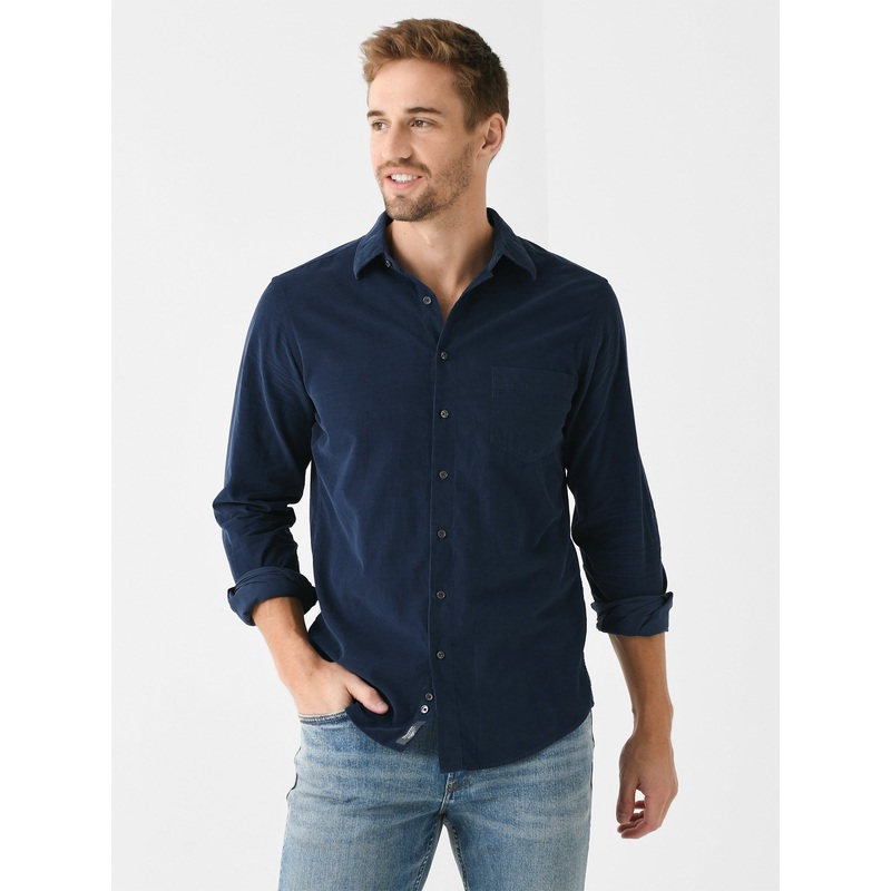 Rodd And Gunn Men’s Coal Stream Sports Fit Shirt