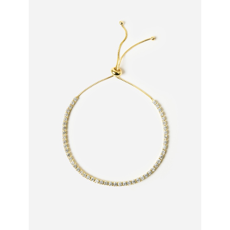 Shashi Women’s Diamond Tennis Bracelet