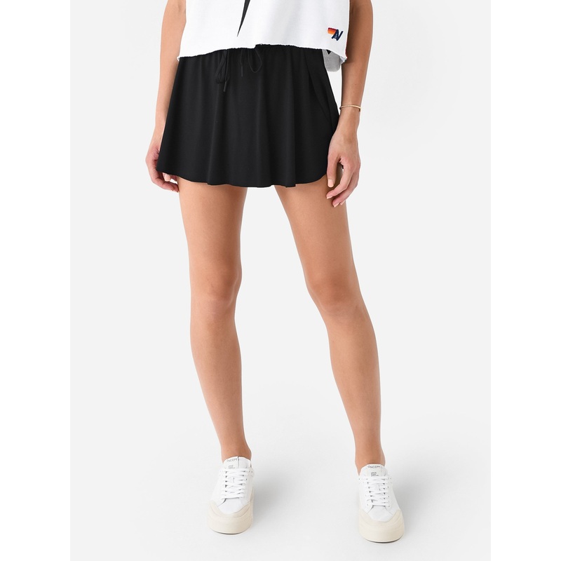 Z Supply Women’s Match Point Skirt