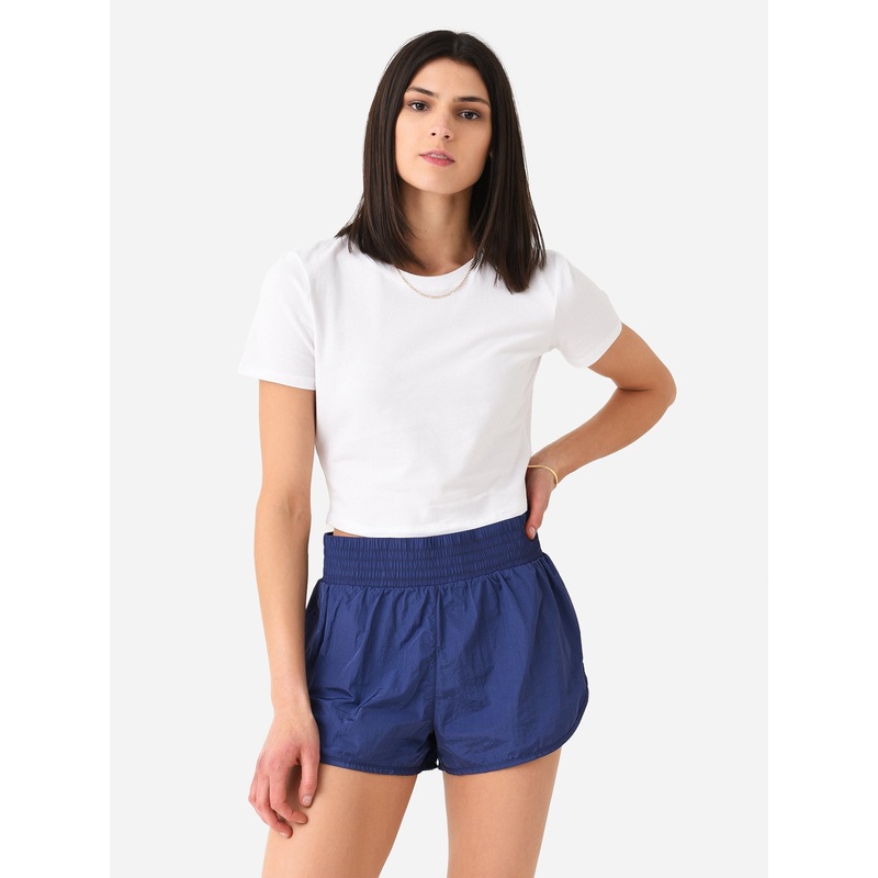 Z Supply Women’s Pamela Cropped Tee