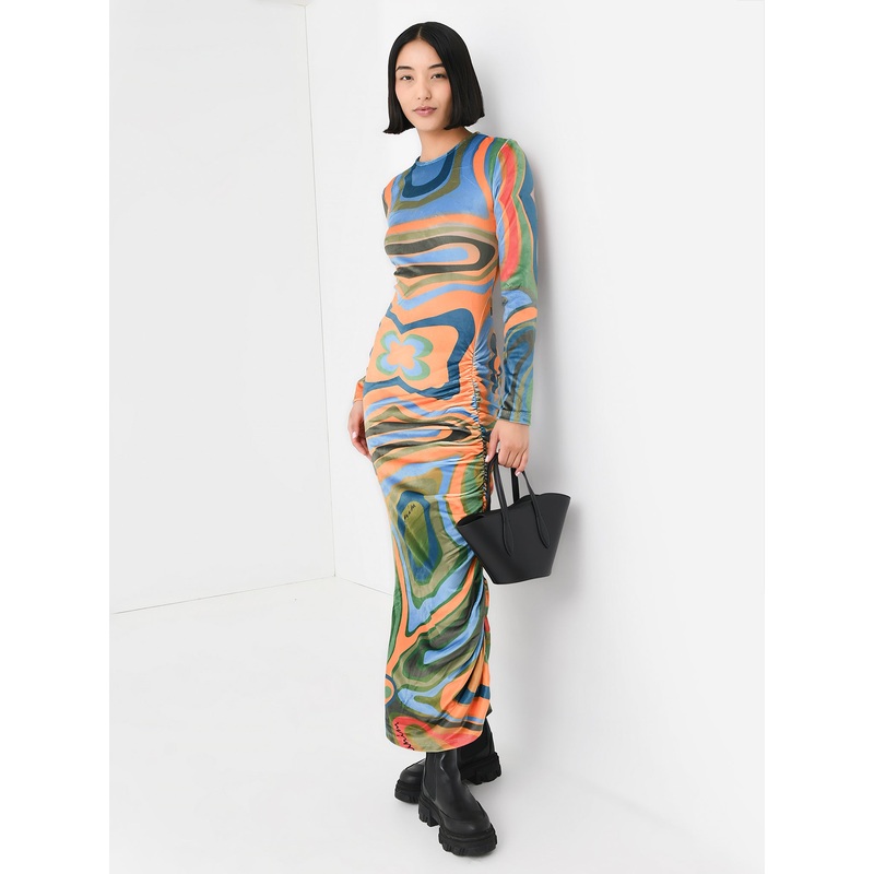 ANIM Women’s Avis Dress