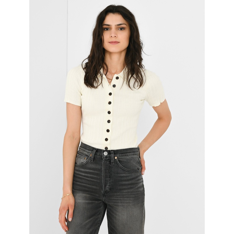 Anna Quan Women’s Avi Top
