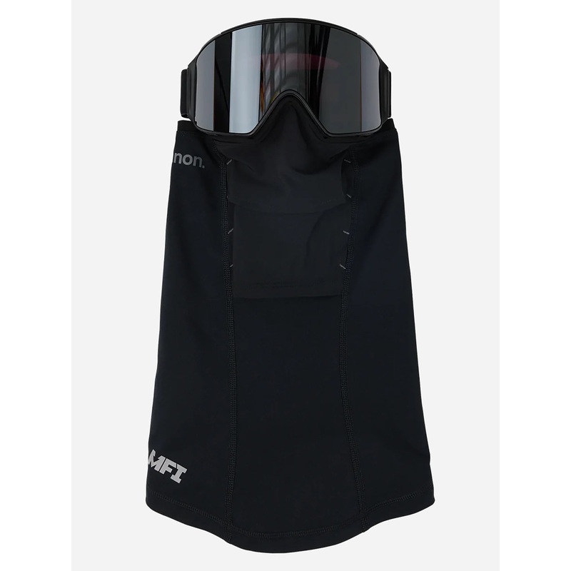 Anon MFI Paneled Neck Warmer|O/S|BLACK