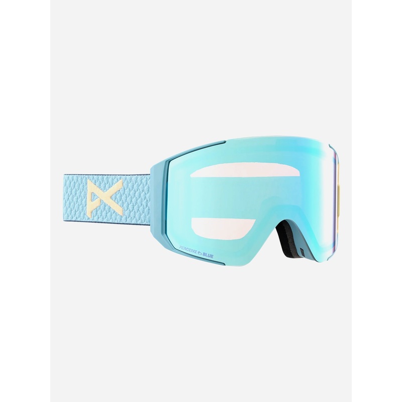 Anon Sync Snow Goggles + Bonus Lens