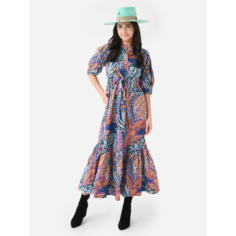 Banjanan Women’s Betty Dress