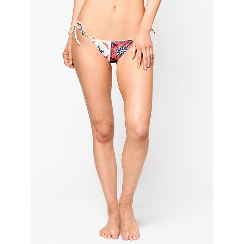 Carolina K Gabriela Bikini Bottom