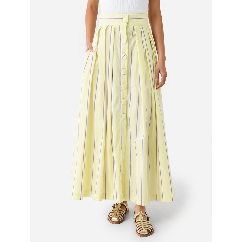 Destree Women’s Irving Striped Skirt