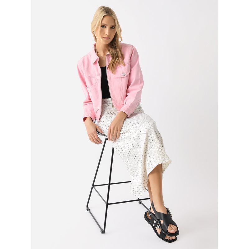 Frame Women’s Heart Jacket