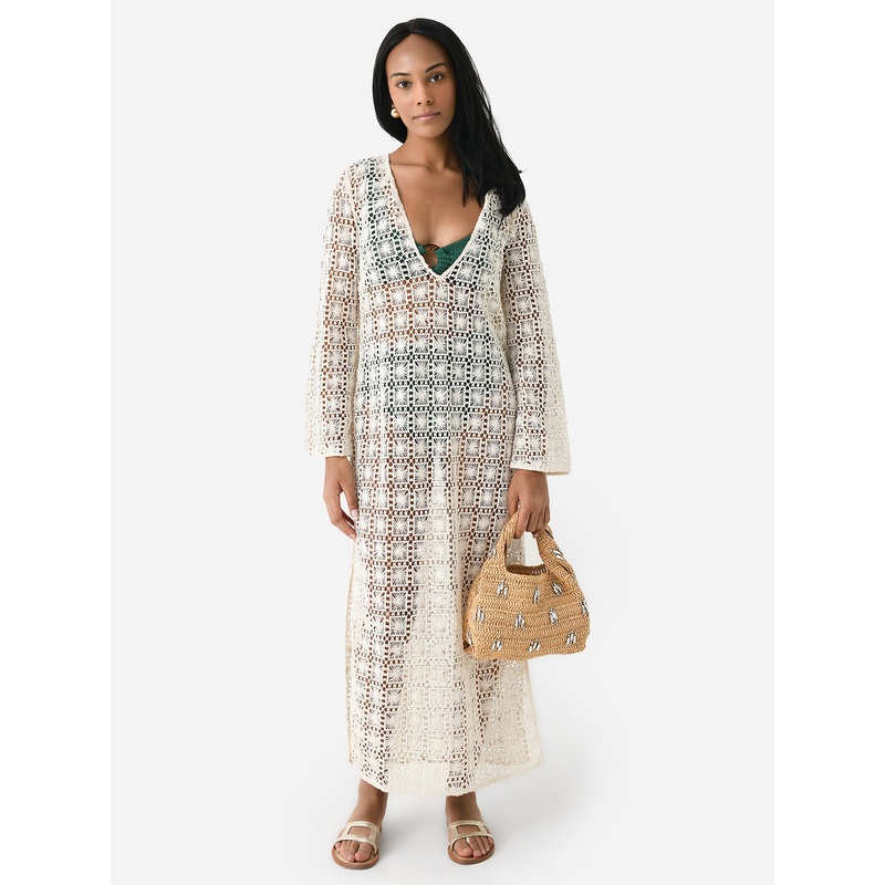 Honorine Women’s Harlow Long Cover-Up