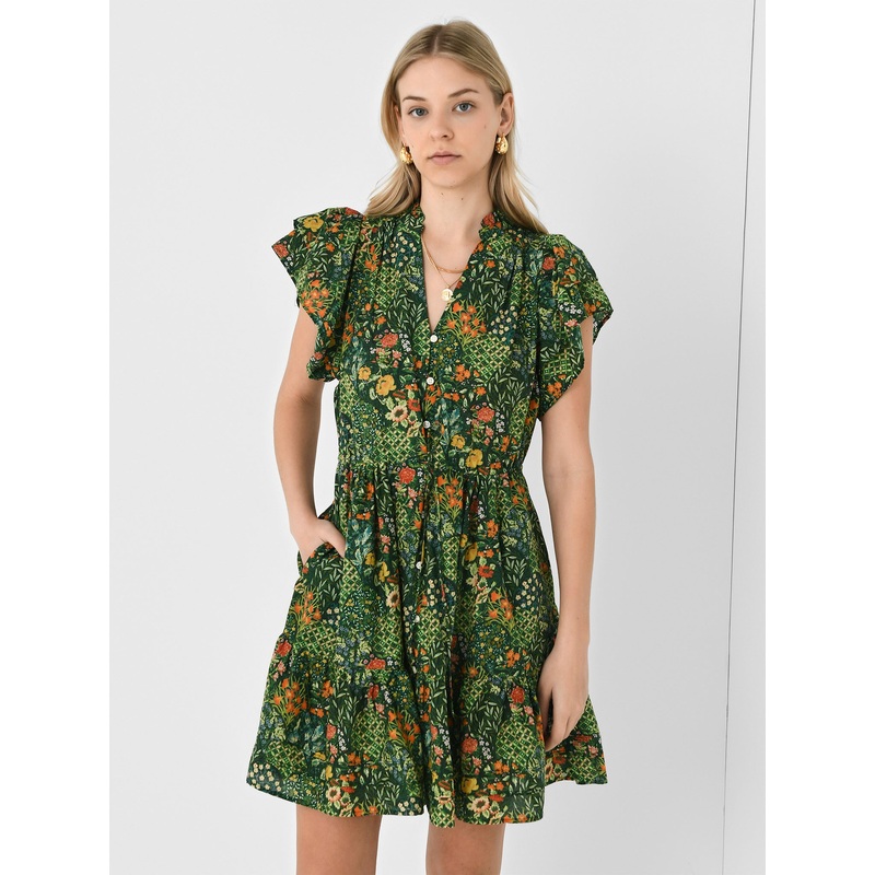 Trovata Women’s Iris Dress