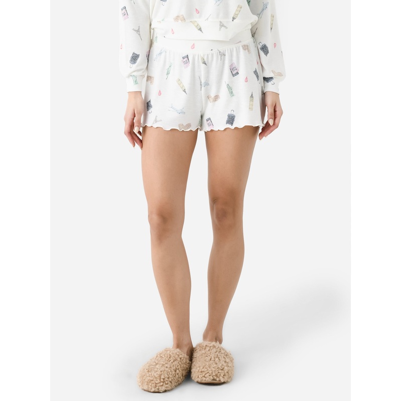 Z Supply Women’s Skye Travel Short