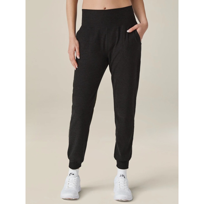 Beyond Yoga Women’s Spacedye Midi Jogger