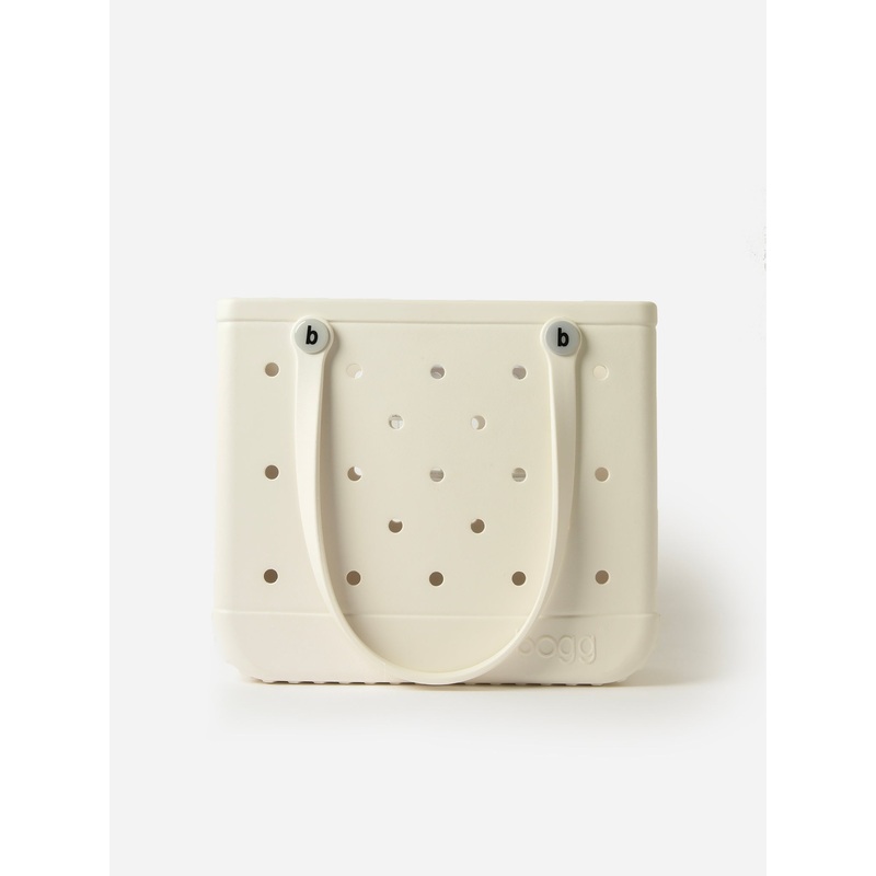 Bogg Bag Baby Bogg Bag|O/S|WHITE