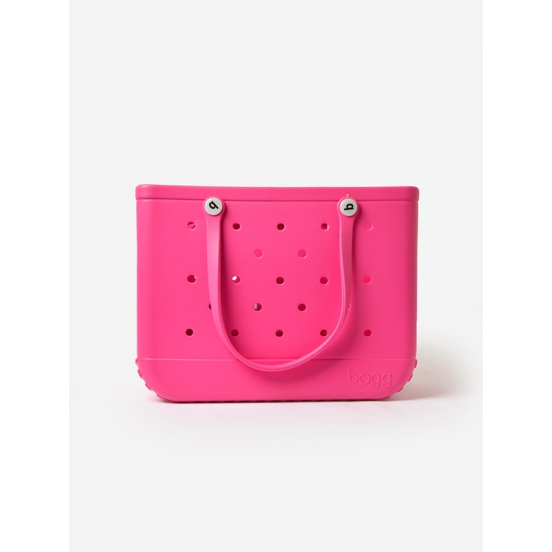 Bogg Bag Original Bogg Bag|O/S|HAUTE PINK
