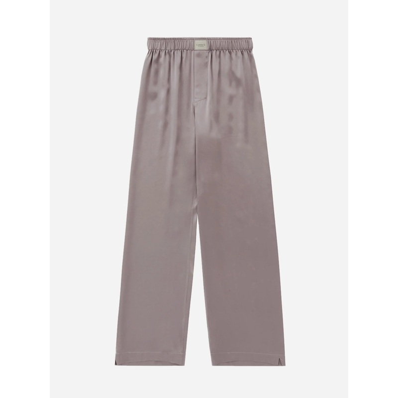 Comme Si Women’s La Boxer Alta Silk