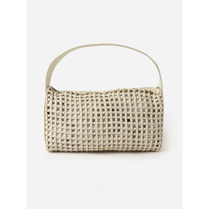 St. Agni Macrame Mesh Bag|O/S|TOFU