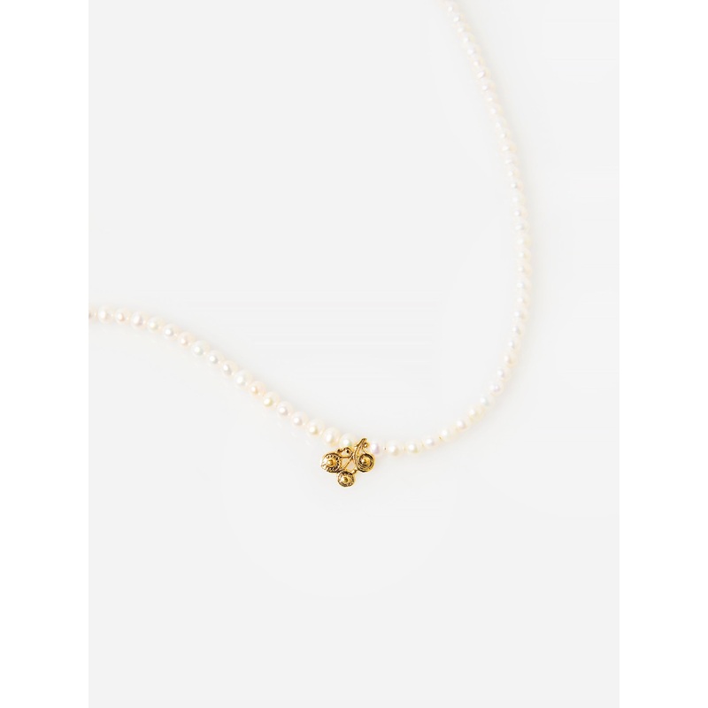 10 Deco Art Women’s Tulip Fever Necklace