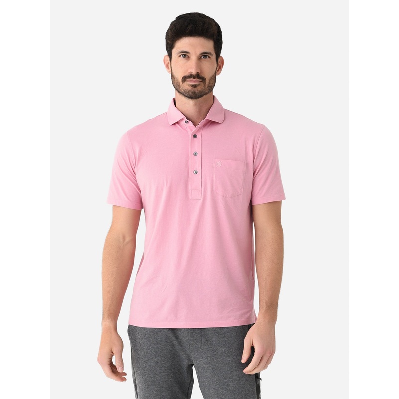 Greyson Men’s Spirit Polo