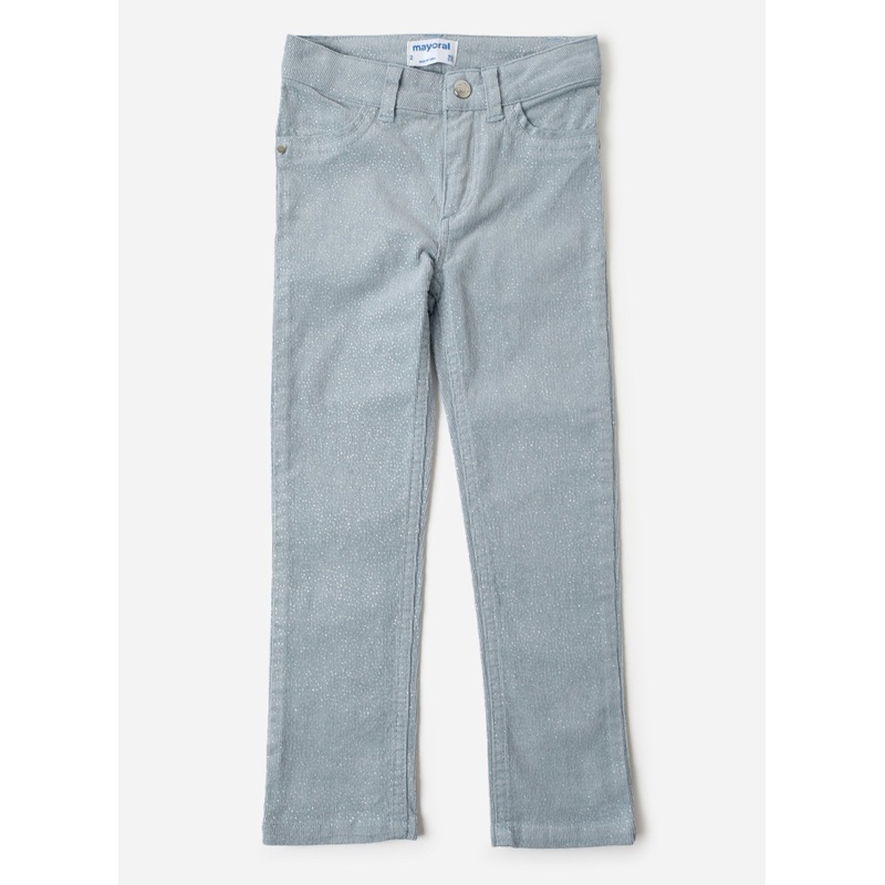 Mayoral Girls’ Cord Long Trouser