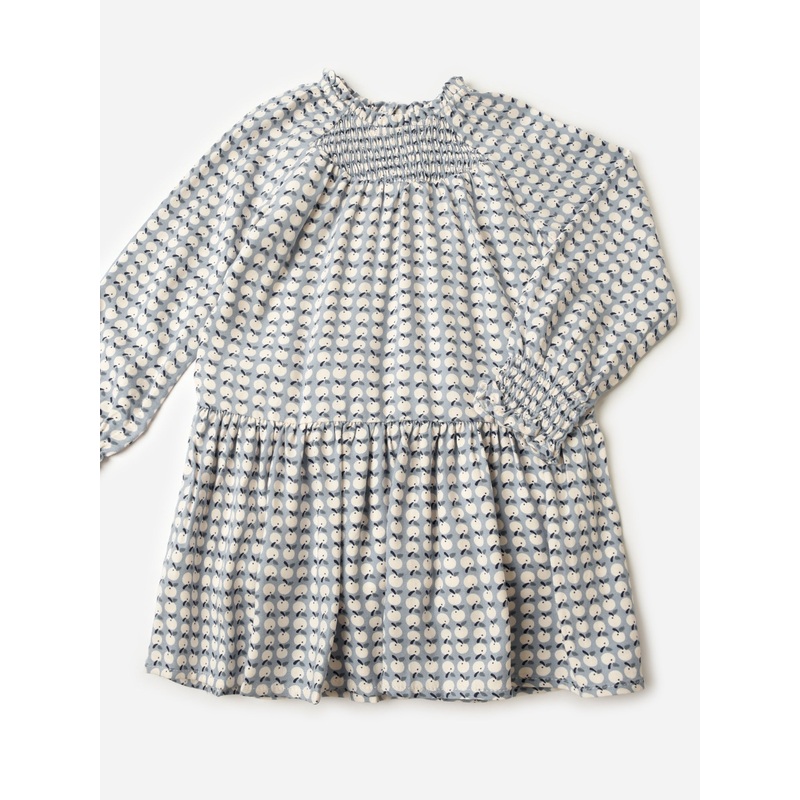 Mayoral Girls’ Printed Dress