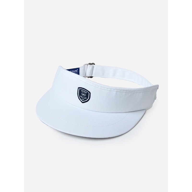 Peter Millar Crown Sport Men’s Crown Crest Tour Visor