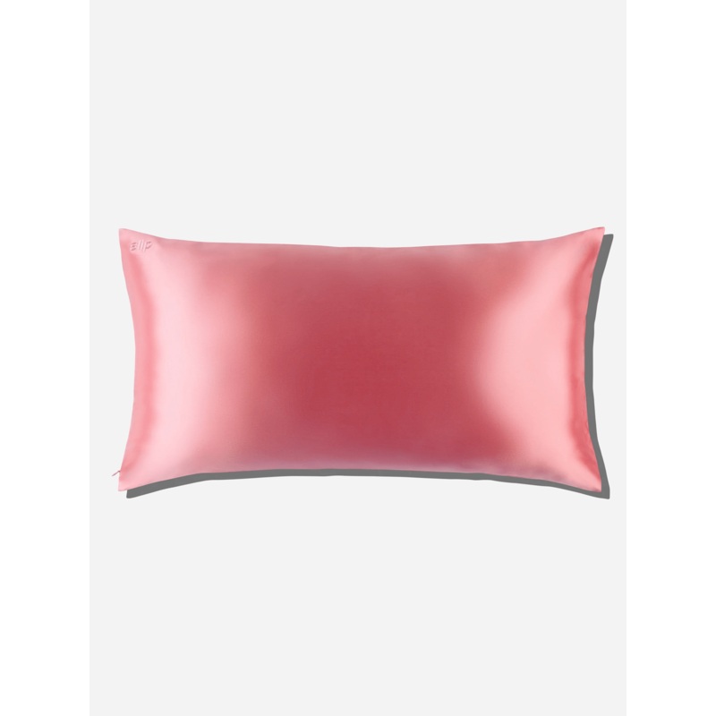 Slip Silk King Pillowcase|O/S|BLUSH