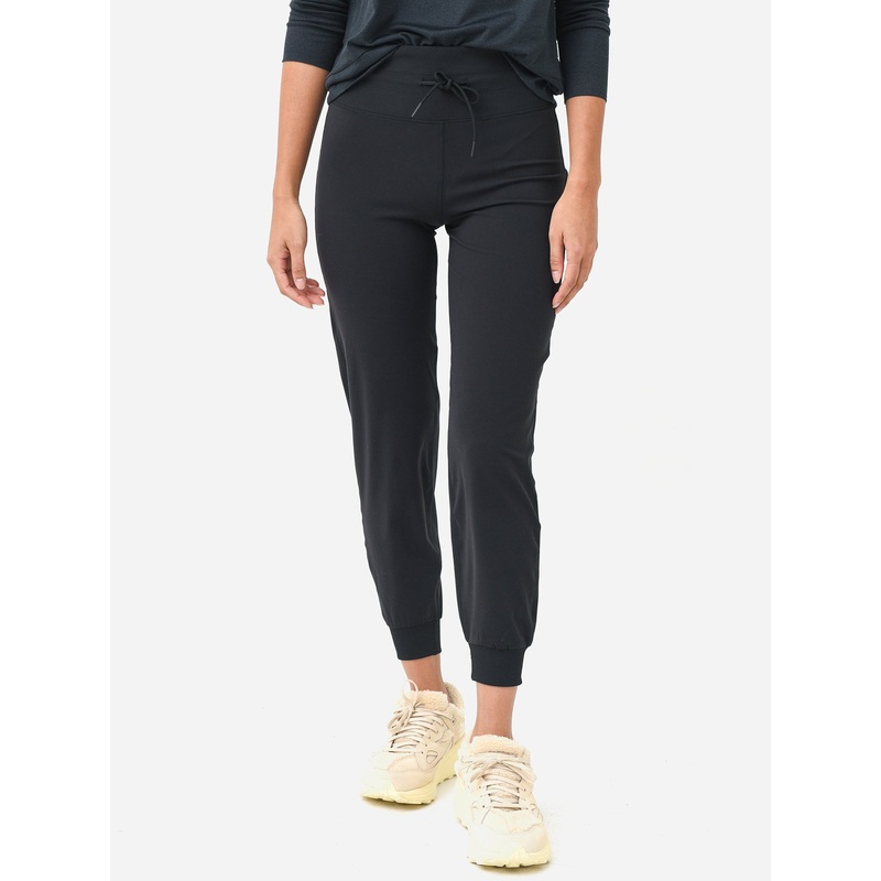 Vuori Women’s Daily Jogger|XL|SMOKE