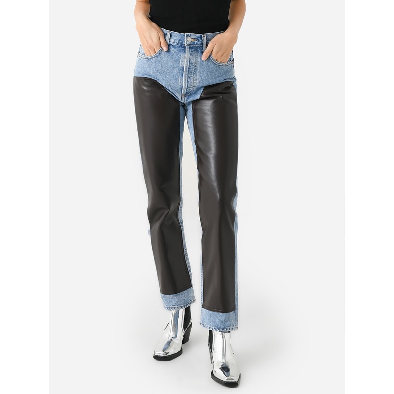 Agolde Women’s Ryder Jean