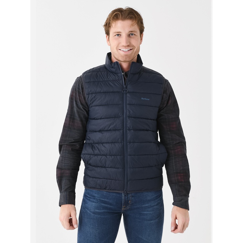 Barbour Men’s Bretby Gilet
