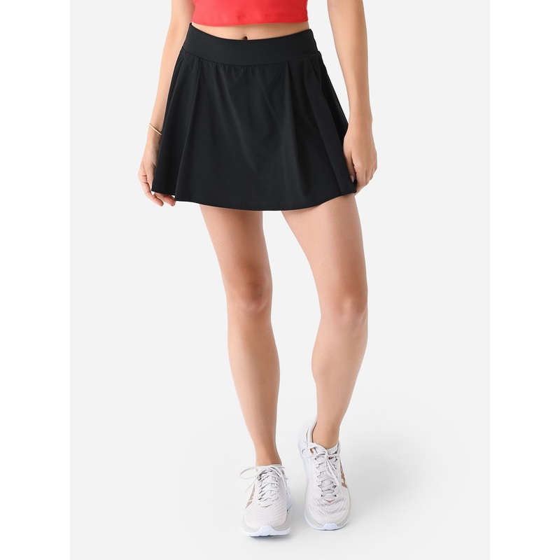 Beyond Yoga Women’s Court Advantage Skirt