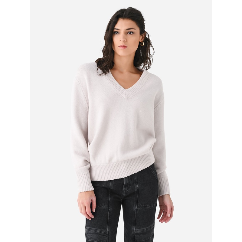 Brochu Walker Women’s The Emery Vee Sweater