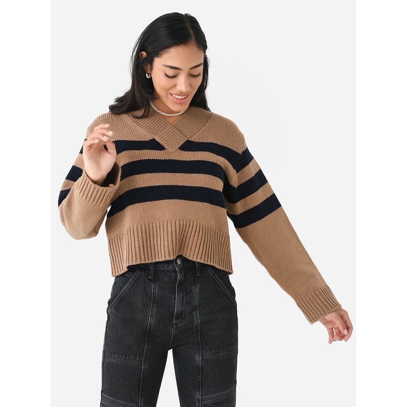 Ciao Lucia Women’s Zenato Pullover