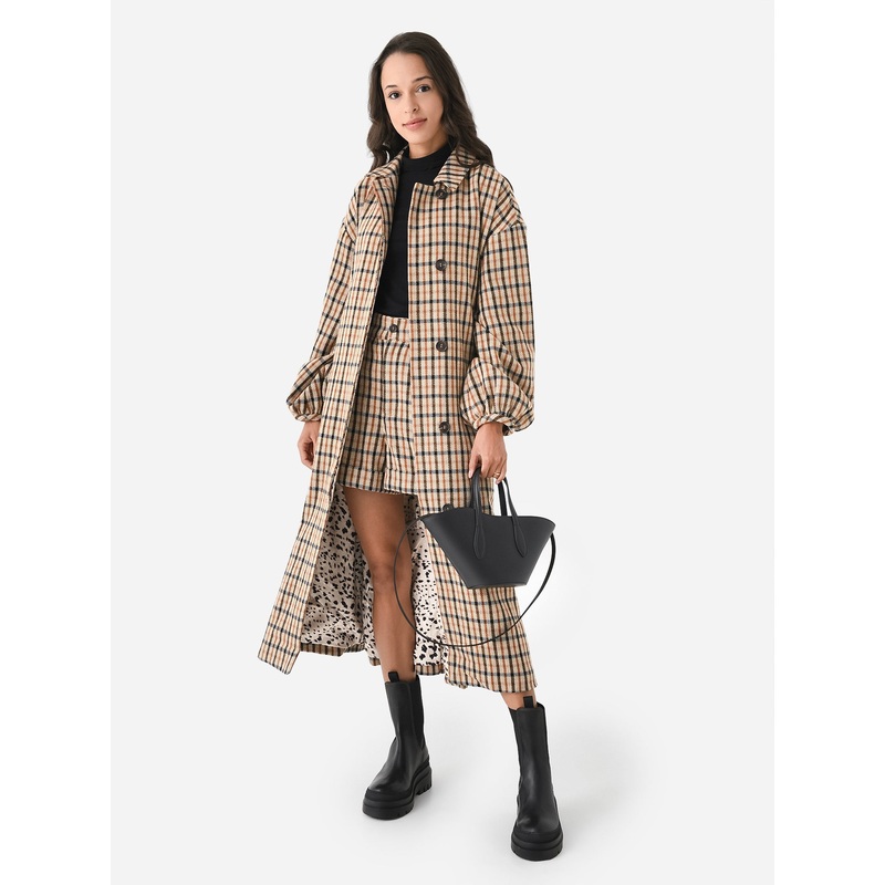 Hunter Bell Women’s Hightower Coat
