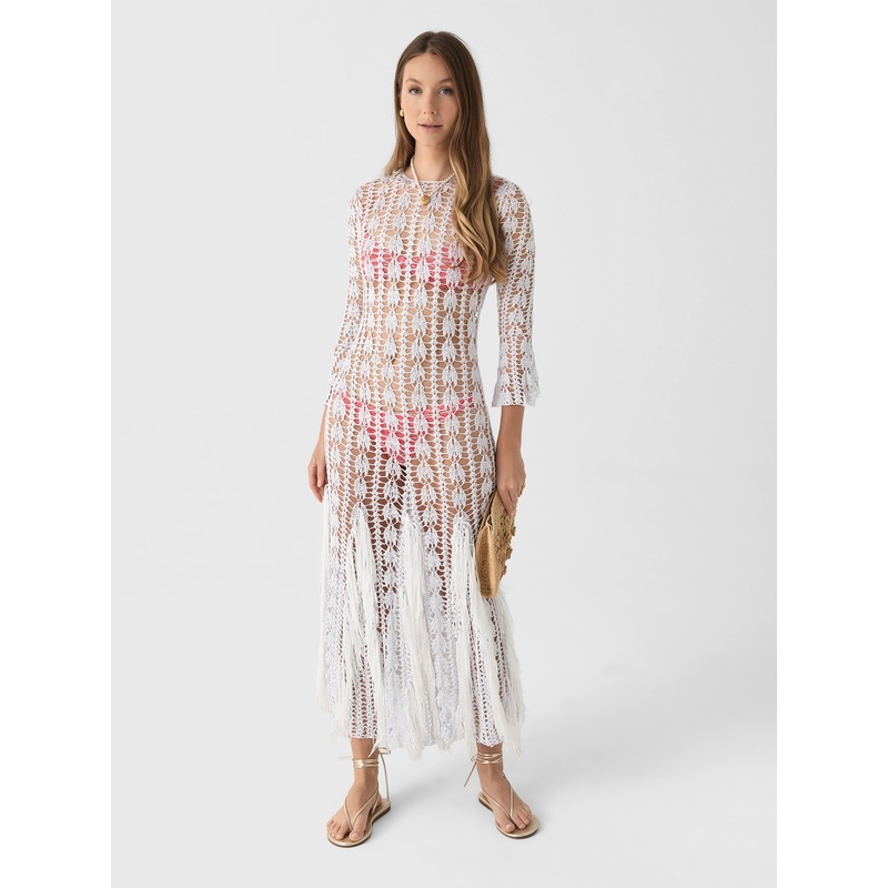 Leslie Amon Women’s Boticelli Dress
