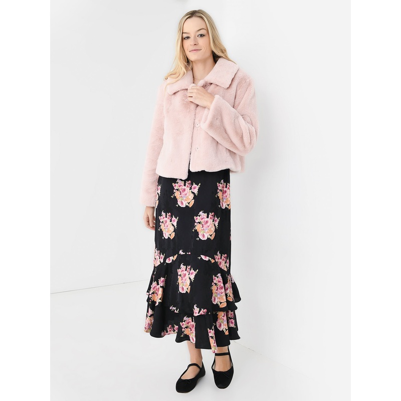 LoveShackFancy Women’s Milos Jacket