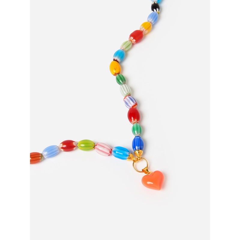 Maison Irem Women’s Mix Candy Necklace