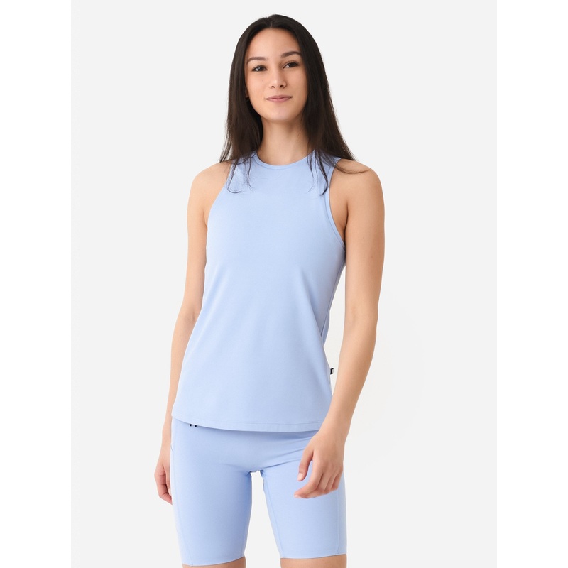 ON Women’s Movement Tank|XS|Stratosphere