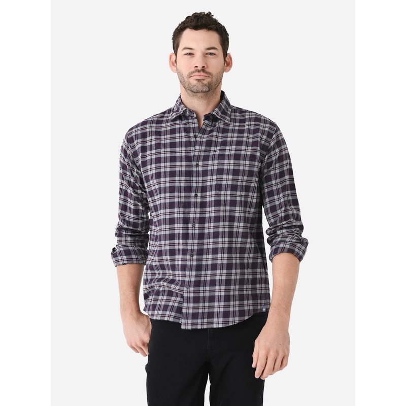 Peter Millar Crown Men’s Maywood Cotton Sport Shirt