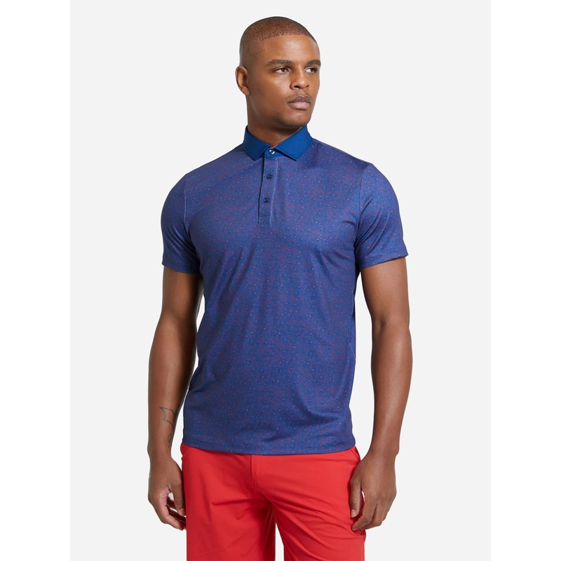 Redvanly Men’s Belmont Polo