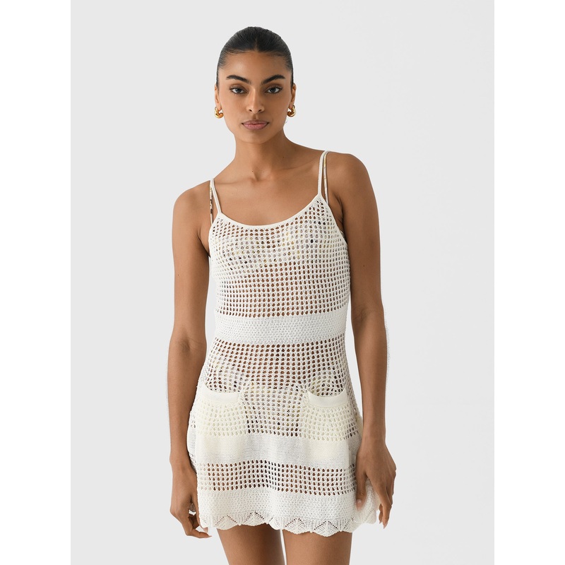 Solid + Striped Women’s Ulla Dress